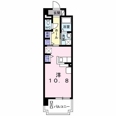アスタルテ　本厚木 602【管理NO：1-020870601-06020】 ★家具家電は申し込み後に搬入します★ ★2026年08月下旬入居可能★の外観画像