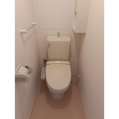 ロワ・クレール 203【管理NO：1-018909301-02030】 ★家具家電は申し込み後に搬入します 2026年09月上旬入居可能の物件写真5