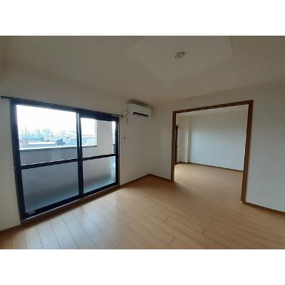 ブィオラヒルズ 402【管理NO：1-010329701-04020】 ★家具家電は申し込み後に搬入します 2026年08月下旬入居可能の物件写真2
