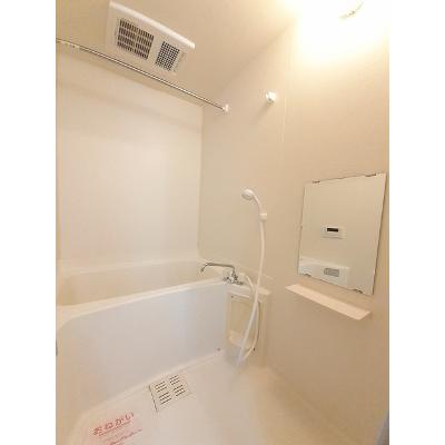 ブィオラヒルズ 402【管理NO：1-010329701-04020】 ★家具家電は申し込み後に搬入します 2026年08月下旬入居可能の物件写真4