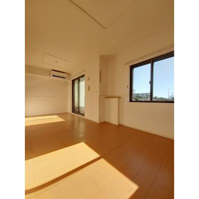 シャンティ 102【管理NO：1-020570901-01020】 ★家具家電は申し込み後に搬入します 2026年08月下旬入居可能の物件写真2