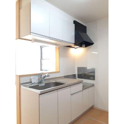 ファミーユ　オオタケⅡ 101【管理NO：1-018265001-01010】 ★家具家電は申し込み後に搬入します 2026年08月下旬入居可能の物件写真3
