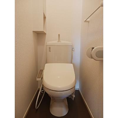 ファミーユ　オオタケⅡ 101【管理NO：1-018265001-01010】 ★家具家電は申し込み後に搬入します 2026年08月下旬入居可能の物件写真5