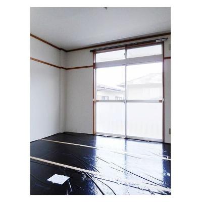 シティハイツすずき 203【管理NO：1-001049201-02030】 ★家具家電は申し込み後に搬入します★ ★2026年08月中旬入居可能★の物件写真2