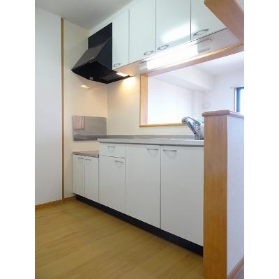 カーサグランデⅠ 202【管理NO：1-015381801-02020】 ★家具家電は申し込み後に搬入します★ ★2026年09月下旬入居可能★の物件写真3