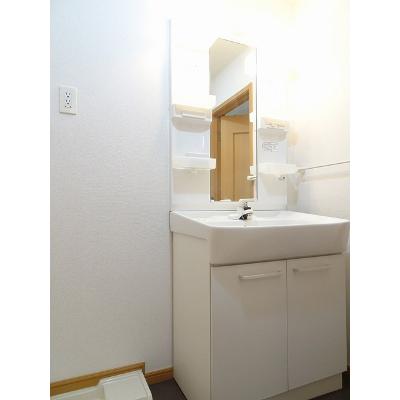 カーサグランデⅠ 202【管理NO：1-015381801-02020】 ★家具家電は申し込み後に搬入します★ ★2026年09月下旬入居可能★の物件写真6