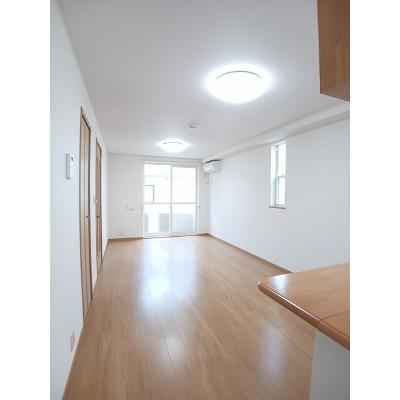 イムーブルⅡ 101【管理NO：1-013680601-01010】 ★家具家電は申し込み後に搬入します 2026年08月中旬入居可能の物件写真2