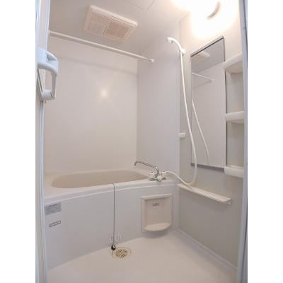イムーブルⅡ 101【管理NO：1-013680601-01010】 ★家具家電は申し込み後に搬入します 2026年08月中旬入居可能の物件写真4