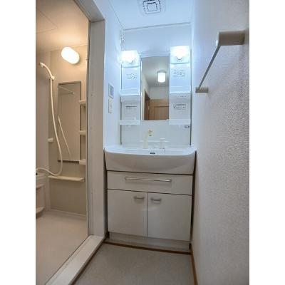 イムーブルⅡ 101【管理NO：1-013680601-01010】 ★家具家電は申し込み後に搬入します 2026年08月中旬入居可能の物件写真6