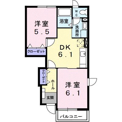 ルミノース 103【管理NO：1-011803701-01030】 ★家具家電は申し込み後に搬入します 2026年08月下旬入居可能の外観画像