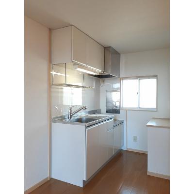 シティハイツなかの 105【管理NO：1-001120401-01040】 ★家具家電は申し込み後に搬入します 2026年08月下旬入居可能の物件写真3