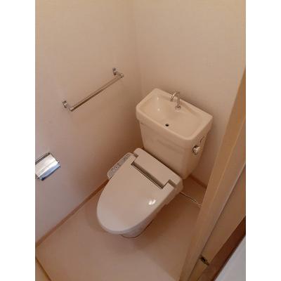 シティハイツなかの 105【管理NO：1-001120401-01040】 ★家具家電は申し込み後に搬入します 2026年08月下旬入居可能の物件写真5