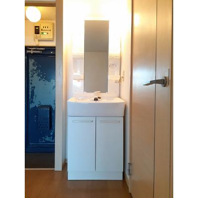 シティハイツなかの 105【管理NO：1-001120401-01040】 ★家具家電は申し込み後に搬入します 2026年08月下旬入居可能の物件写真6