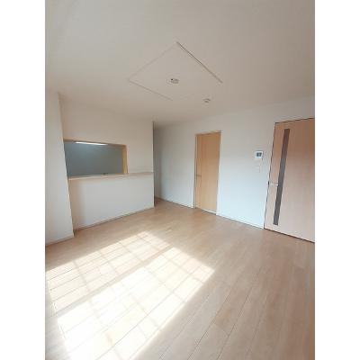 セイバリーハウス 201【管理NO：1-021263701-02010】 ★家具家電は申し込み後に搬入します 2026年09月上旬入居可能の物件写真2