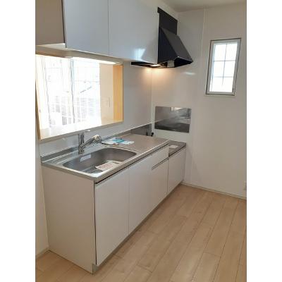 セイバリーハウス 201【管理NO：1-021263701-02010】 ★家具家電は申し込み後に搬入します 2026年09月上旬入居可能の物件写真3