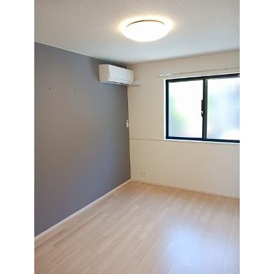 レーヴ・レイク佐鳴台Ⅰ 101【管理NO：1-028030601-01010】 ★家具家電は申し込み後に搬入します★の物件写真2