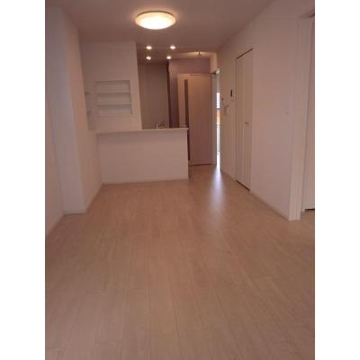エスポワールＫ＆Ｌ　Ⅱ 103【管理NO：1-024963402-01030】 ★家具家電は申し込み後に搬入します★ ★2026年10月上旬入居可能★の物件写真2