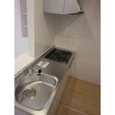 エスポワールＫ＆Ｌ　Ⅱ 103【管理NO：1-024963402-01030】 ★家具家電は申し込み後に搬入します★ ★2026年10月上旬入居可能★の物件写真3