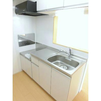 ソレイユ　オーブ 303【管理NO：1-019959601-03030】 ★家具家電は申し込み後に搬入します★ ★2026年08月下旬入居可能★の物件写真3