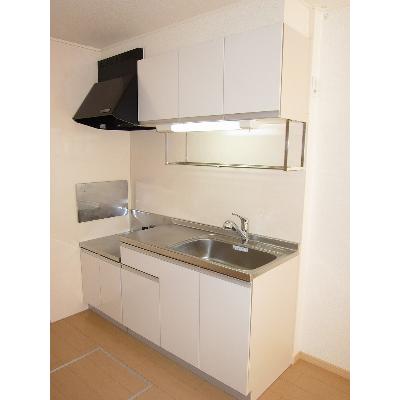 フォレストウィング・Ｋ 101【管理NO：1-015589901-01010】 ★家具家電は申し込み後に搬入します 2026年09月中旬入居可能の物件写真3