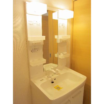フォレストウィング・Ｋ 101【管理NO：1-015589901-01010】 ★家具家電は申し込み後に搬入します 2026年09月中旬入居可能の物件写真6