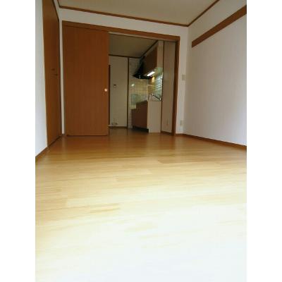 シャトー　ラ　メールＢ 102【管理NO：1-010618902-01020】 ★家具家電は申し込み後に搬入します 2026年08月下旬入居可能の物件写真2