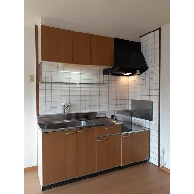 メゾンド２０００ 301【管理NO：1-010049601-03010】 ★家具家電は申し込み後に搬入します 2026年08月中旬入居可能の物件写真3