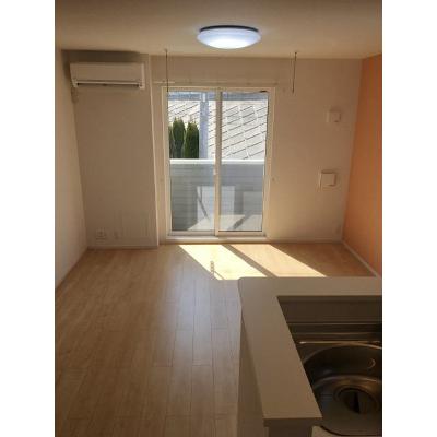 フェリーチェ前田 106【管理NO：1-024256101-01050】 ★家具家電は申し込み後に搬入します 2026年08月下旬入居可能の物件写真2