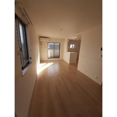 ニューグレースⅢ 203【管理NO：1-025866103-02030】 ★家具家電は申し込み後に搬入します★ ★2026年09月上旬入居可能★の物件写真2