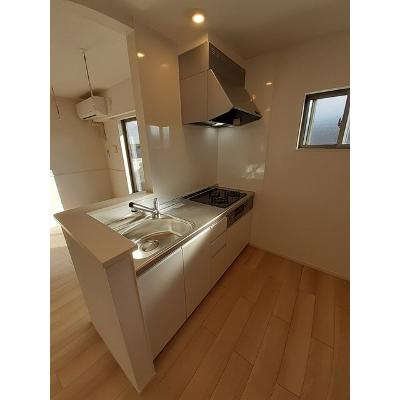 ニューグレースⅢ 203【管理NO：1-025866103-02030】 ★家具家電は申し込み後に搬入します★ ★2026年09月上旬入居可能★の物件写真3