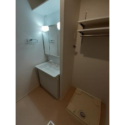 ニューグレースⅢ 203【管理NO：1-025866103-02030】 ★家具家電は申し込み後に搬入します★ ★2026年09月上旬入居可能★の物件写真6