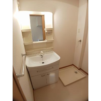 メゾン・アムール 103【管理NO：1-014489001-01030】 ★家具家電は申し込み後に搬入します★ ★2026年08月下旬入居可能★の物件写真6