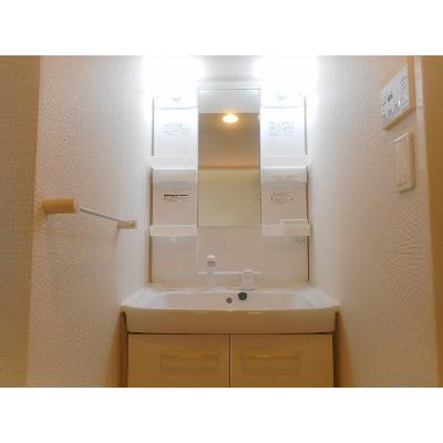 アリビエ　Ⅰ 303【管理NO：1-018903201-03030】 ★家具家電は申し込み後に搬入します 2026年08月下旬入居可能の物件写真6