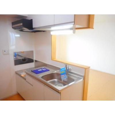 カーサ　ベーネ 203【管理NO：1-018134301-02030】 ★家具家電は申し込み後に搬入します 2026年09月中旬入居可能の物件写真3