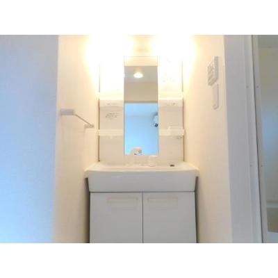 カーサ　ベーネ 203【管理NO：1-018134301-02030】 ★家具家電は申し込み後に搬入します 2026年09月中旬入居可能の物件写真6