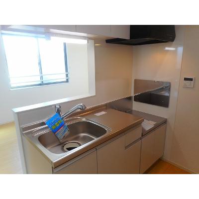 プラシード 301【管理NO：1-023693401-03010】 ★家具家電は申し込み後に搬入します 2026年08月中旬入居可能の物件写真3