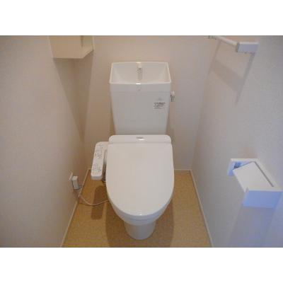 プラシード 301【管理NO：1-023693401-03010】 ★家具家電は申し込み後に搬入します 2026年08月中旬入居可能の物件写真5