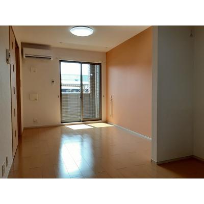 パストラーレ 102【管理NO：1-020046101-01020】 ★家具家電は申し込み後に搬入します 2026年08月下旬入居可能の物件写真2