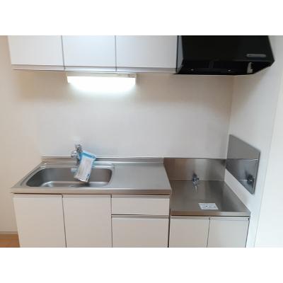 パストラーレ 102【管理NO：1-020046101-01020】 ★家具家電は申し込み後に搬入します 2026年08月下旬入居可能の物件写真3