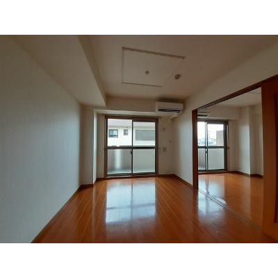 サンライズ２１ 305【管理NO：1-013890001-03040】 ★家具家電は申し込み後に搬入します★ ★2026年09月上旬入居可能★の物件写真2