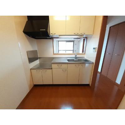 サンライズ２１ 305【管理NO：1-013890001-03040】 ★家具家電は申し込み後に搬入します★ ★2026年09月上旬入居可能★の物件写真3