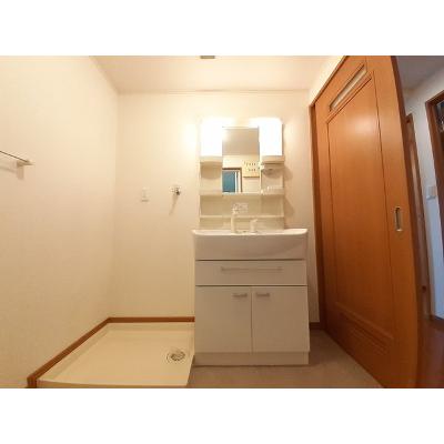 サンライズ２１ 305【管理NO：1-013890001-03040】 ★家具家電は申し込み後に搬入します★ ★2026年09月上旬入居可能★の物件写真6