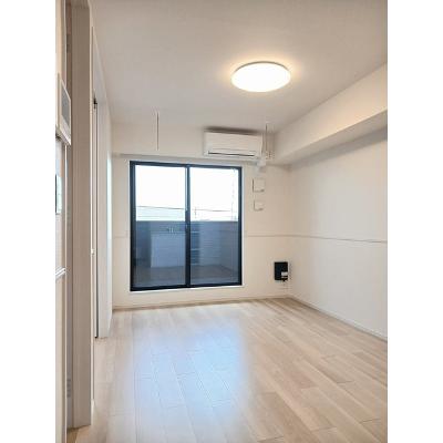 サンモール　Ⅰ 203【管理NO：1-027504901-02030】 ★家具家電は申し込み後に搬入します 2026年08月下旬入居可能の物件写真2