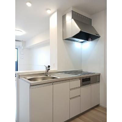 サンモール　Ⅰ 203【管理NO：1-027504901-02030】 ★家具家電は申し込み後に搬入します 2026年08月下旬入居可能の物件写真3