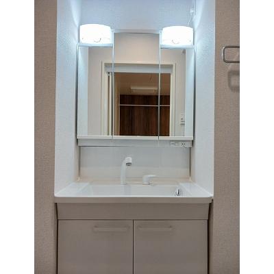 サンモール　Ⅰ 203【管理NO：1-027504901-02030】 ★家具家電は申し込み後に搬入します 2026年08月下旬入居可能の物件写真6