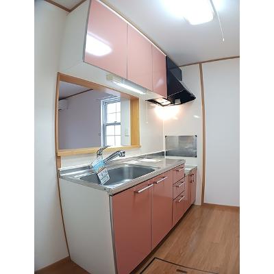 カスカータⅢ 101【管理NO：1-013072801-01010】 ★家具家電は申し込み後に搬入します★の物件写真3
