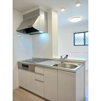 ベルフィオーレ 101【管理NO：1-027665601-01010】 ★家具家電は申し込み後に搬入します★ ★2026年08月下旬入居可能★の物件写真3