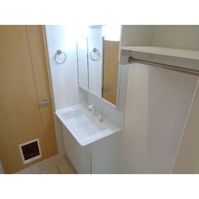 ルナ・ソレイユⅡ 203【管理NO：1-025266102-02030】 ★家具家電は申し込み後に搬入します 2026年09月中旬入居可能の物件写真6