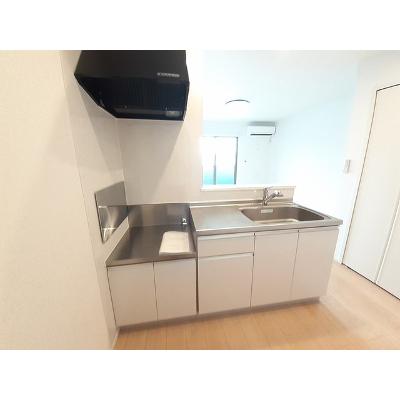 茜ハイツ 202【管理NO：1-023827001-02020】 ★家具家電は申し込み後に搬入します 2026年09月上旬入居可能の物件写真3