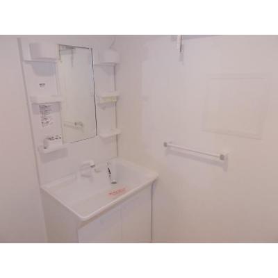 アリアⅡ 201【管理NO：1-018451001-02010】 ★家具家電は申し込み後に搬入します 2026年10月中旬入居可能の物件写真6